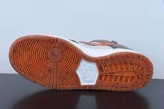 Tênis Nike SB Dunk Low Crushed D.C.