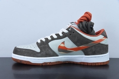 Tênis Nike SB Dunk Low Crushed D.C. - comprar online