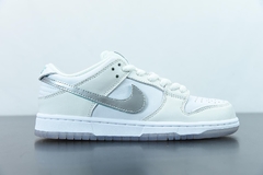 Tênis Nike SB Dunk Low Diamond Supply Co White Diamond - comprar online