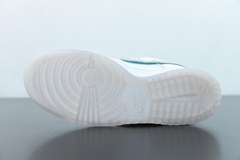 Tênis Nike SB Dunk Low Diamond Supply Co White Diamond