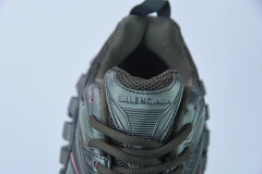 Imagem do Tênis Balenciaga Defender Black