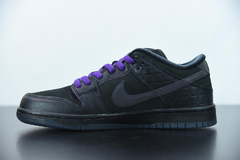 Tênis Nike SB Dunk Low Familia First Avenue na internet