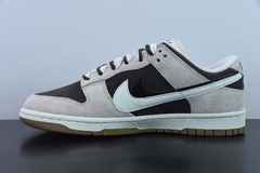 Tênis Nike SB Dunk Low Frame Skate Habibi na internet