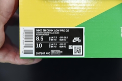 Tênis Nike SB Dunk Low Pro FTC Lagoon Pulse - comprar online