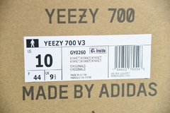 Tênis Adidas Yeezy 700 V3 Kyanite - comprar online