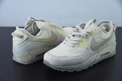 Tênis Nike Air Max 90 Terrascape Light Bone