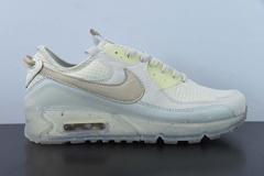 Tênis Nike Air Max 90 Terrascape Light Bone - comprar online