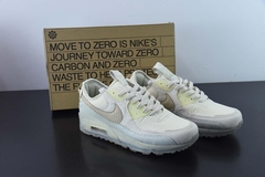 Tênis Nike Air Max 90 Terrascape Light Bone