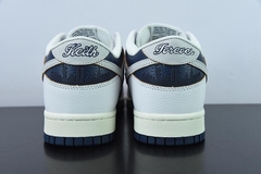 Imagem do Tênis Nike SB Dunk Low HUF New York City