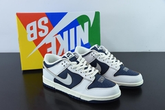 Tênis Nike SB Dunk Low HUF New York City