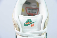 Imagem do Tênis Nike SB Dunk Low Jarritos