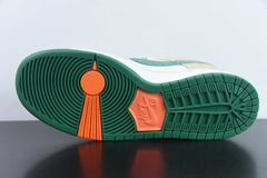 Tênis Nike SB Dunk Low Jarritos