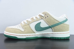 Tênis Nike SB Dunk Low Jarritos na internet