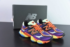 Tênis New Balance 9060 Prism Purple