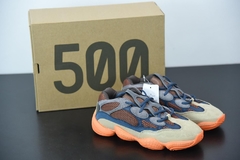 Tênis Adidas Yeezy 500 Enflame