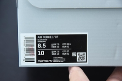 Tênis Nike Air Force 1 Low '07 - comprar online