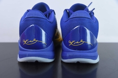 Tênis Nike Kobe 5 Protro 5 Rings - Loja Princípios