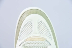 Imagem do Tênis Louis Vuitton LV Skate Sneaker Beige White