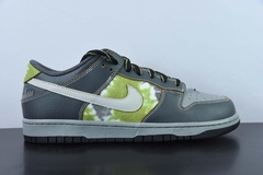 Tênis Nike SB Dunk Low HUF - comprar online