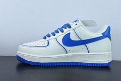 Tênis Nike Air Force 1 Low New York Yankes Blue - comprar online