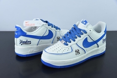 Tênis Nike Air Force 1 Low New York Yankes Blue na internet