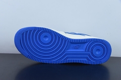 Imagem do Tênis Nike Air Force 1 Low New York Yankes Blue