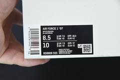 Tênis Nike Air Force 1 Low New York Yankes - comprar online