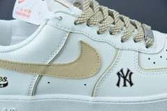 Tênis Nike Air Force 1 Low New York Yankes - Loja Princípios
