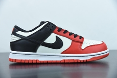 Tênis Nike Dunk Low EMB NBA 75th Anniversary Chicago - comprar online