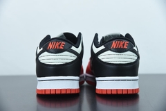 Tênis Nike Dunk Low EMB NBA 75th Anniversary Chicago - loja online