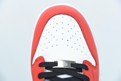Tênis Nike Dunk Low EMB NBA 75th Anniversary Chicago - Loja Princípios