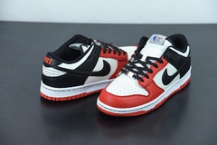 Imagem do Tênis Nike Dunk Low EMB NBA 75th Anniversary Chicago