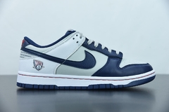 Tênis Nike Dunk Low EMB NBA 75th Anniversary Brooklyn Nets - comprar online