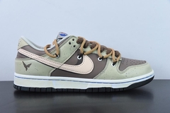 Tênis NBA x Nike Dunk Low - comprar online