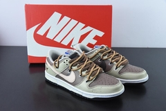 Tênis NBA x Nike Dunk Low