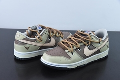 Imagem do Tênis NBA x Nike Dunk Low