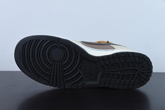 Tênis NBA x Nike Dunk Low