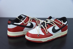 Imagem do Tênis NBA x Nike SB Dunk Low EMB 75th Anniversary