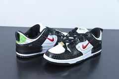 Imagem do Tênis Nike Dunk Low Disrupt 2 Just Do It Snakeskin
