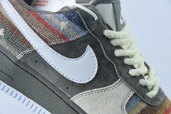 Imagem do Tênis Nike Air Force 1 Low '07
