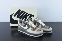 Tênis Nike Air Force 1 Low '07