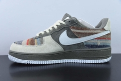 Tênis Nike Air Force 1 Low '07 na internet
