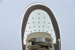 Imagem do Tênis Nike Air Force 1 Fontanka Low Flowers