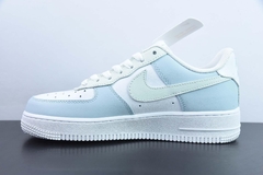 Tênis Nike Air Force 1 Low Glazed Grass na internet