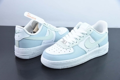 Tênis Nike Air Force 1 Low Glazed Grass