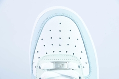 Tênis Nike Air Force 1 Low Glazed Grass - Loja Princípios