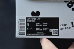 Tênis Nike Air Force 1 Low God of Love Graffiti - comprar online