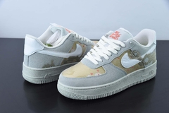 Tênis Nike Air Force 1 Low '07