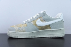 Tênis Nike Air Force 1 Low '07 na internet
