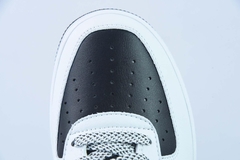 Imagem do Tênis Nike Air Force 1 Low '07 Hey Teal Black White